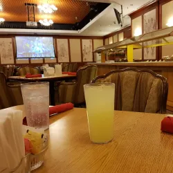 Jinhae Naval Museum - Chinhae