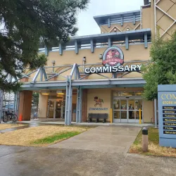 Jinhae Naval Museum - Chinhae