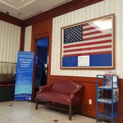 Jinhae Naval Museum - Chinhae