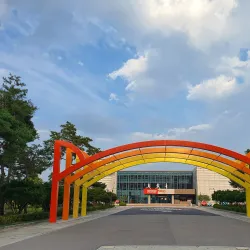 Animation Theme Park - Chuncheon