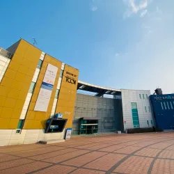 Animation Theme Park - Chuncheon