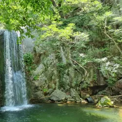 Cheongpyeongsa Temple - Chuncheon
