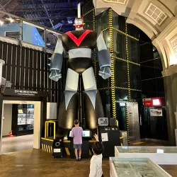 Chuncheon Animation Museum - Chuncheon