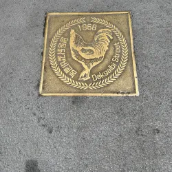 Chuncheon Myeongdong Street - Chuncheon