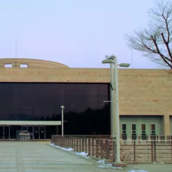 Chuncheon National Museum - Chuncheon