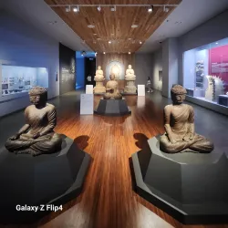 Chuncheon National Museum - Chuncheon