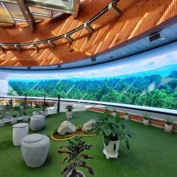 Chuncheon National Museum - Chuncheon