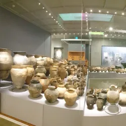 Chuncheon National Museum - Chuncheon