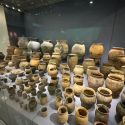 Chuncheon National Museum - Chuncheon