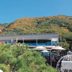 Gubongsan Mountain Observatory - Chuncheon