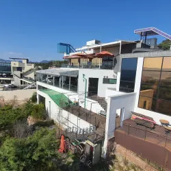 Gubongsan Mountain Observatory - Chuncheon