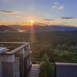 Gubongsan Mountain Observatory - Chuncheon