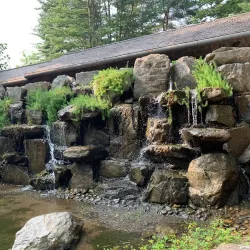 Nami Island - Chuncheon
