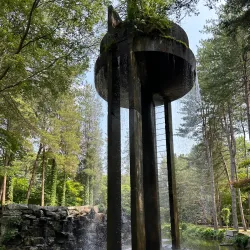 Nami Island - Chuncheon
