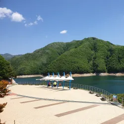 Soyang Lake - Chuncheon