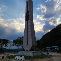 Soyang Lake - Chuncheon