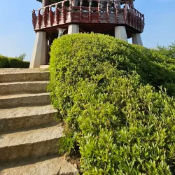 Cheongpung Cultural Heritage Complex - Chungju