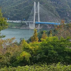 Cheongpung Cultural Heritage Complex - Chungju