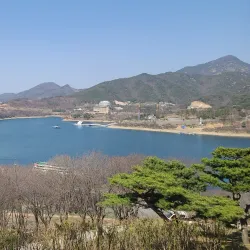 Cheongpung Cultural Heritage Complex - Chungju