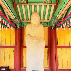 Cheongpung Cultural Heritage Complex - Chungju