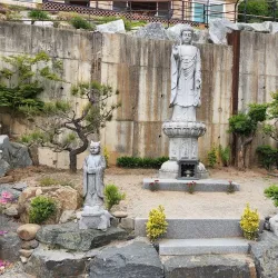 Chungju Lake (Chungju Dam) - Chungju