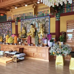 Chungju Lake (Chungju Dam) - Chungju