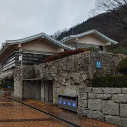 Chungju National Museum - Chungju