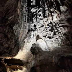 Gosu Cave - Chungju