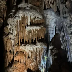 Gosu Cave - Chungju