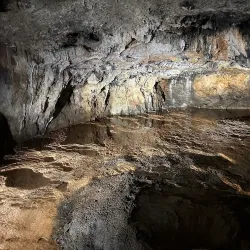 Gosu Cave - Chungju