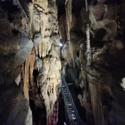Gosu Cave - Chungju