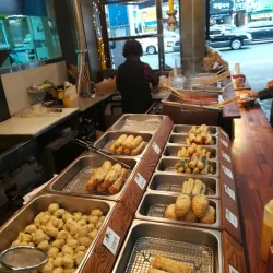 Dae-dong Traditional Market - Dae-dong Gyeongsan-si