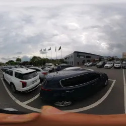 Gyeongsan City Hall Plaza - Dae-dong Gyeongsan-si