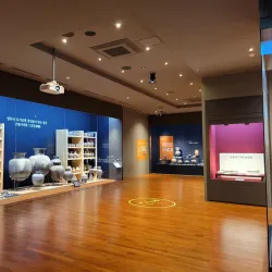 Gyeongsan City Museum - Dae-dong Gyeongsan-si