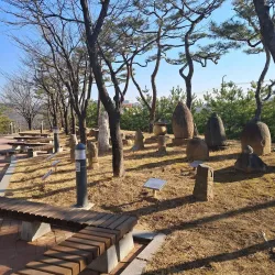 Gyeongsan City Museum - Dae-dong Gyeongsan-si