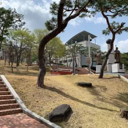 Gyeongsan City Museum - Dae-dong Gyeongsan-si