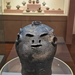 Gyeongsan City Museum - Dae-dong Gyeongsan-si