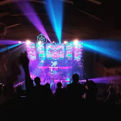 Gyeongsan Cultural Center - Dae-dong Gyeongsan-si