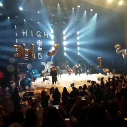 Gyeongsan Cultural Center - Dae-dong Gyeongsan-si