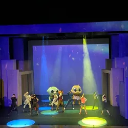 Gyeongsan Cultural Center - Dae-dong Gyeongsan-si