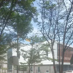 Gyeongsan Public Library - Dae-dong Gyeongsan-si