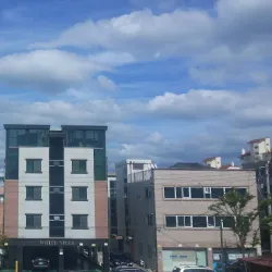 Gyeongsan Public Library - Dae-dong Gyeongsan-si