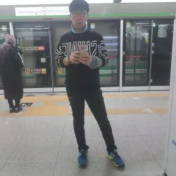 Gyeongsan Public Library - Dae-dong Gyeongsan-si