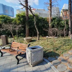 Hwajeong Park - Dae-dong Gyeongsan-si