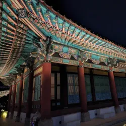 Seonggok Park - Dae-dong Gyeongsan-si