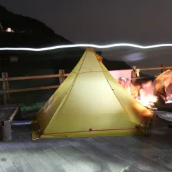 Yeongnam Alps - Dae-dong Gyeongsan-si