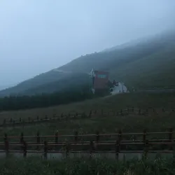 Yeongnam Alps - Dae-dong Gyeongsan-si