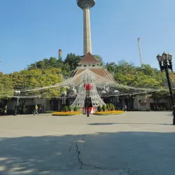 83 Tower (Eighty-Three Tower) - Daegu