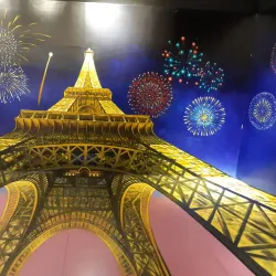 83 Tower (Eighty-Three Tower) - Daegu