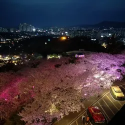 83 Tower (Eighty-Three Tower) - Daegu